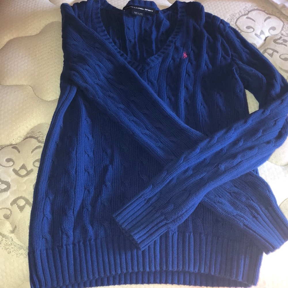 Ralph Lauren Long Sleeve